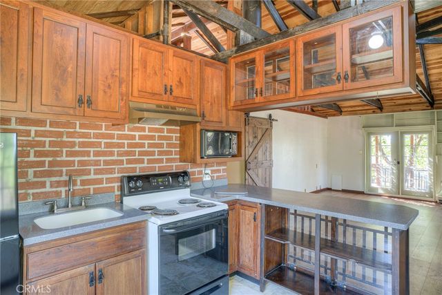 110 Black Bear Road, Berry Creek, CA 95916