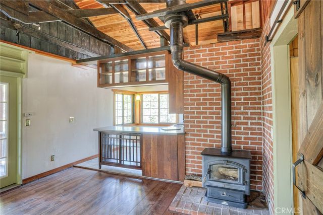 110 Black Bear Road, Berry Creek, CA 95916