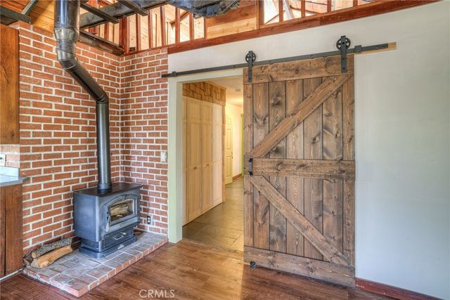 110 Black Bear Road, Berry Creek, CA 95916