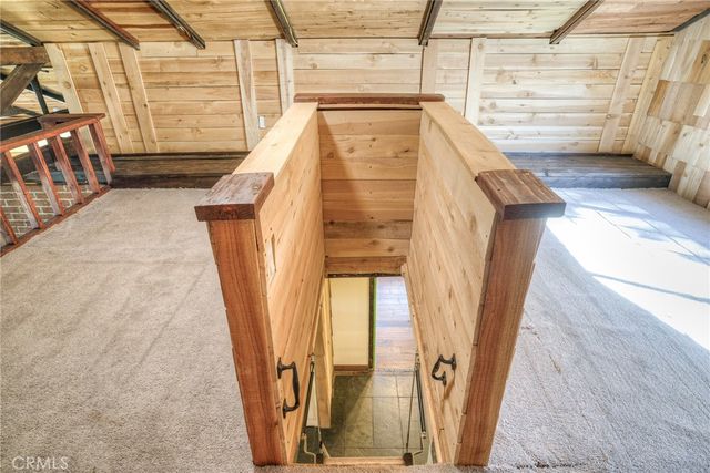 110 Black Bear Road, Berry Creek, CA 95916