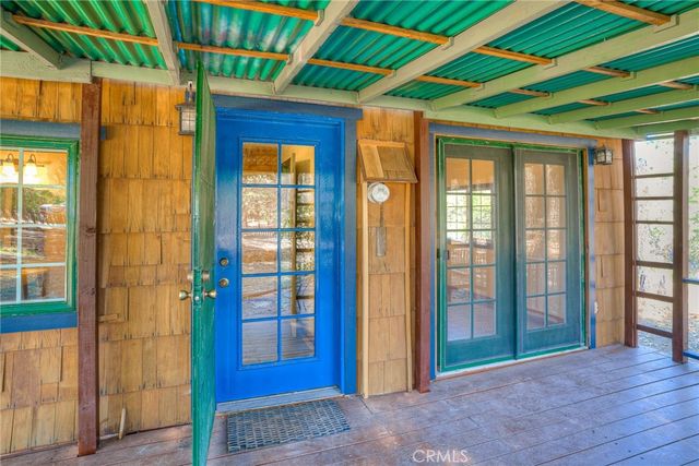 110 Black Bear Road, Berry Creek, CA 95916