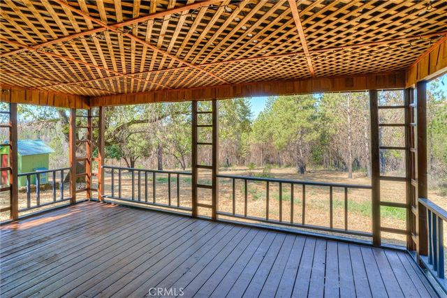 110 Black Bear Road, Berry Creek, CA 95916