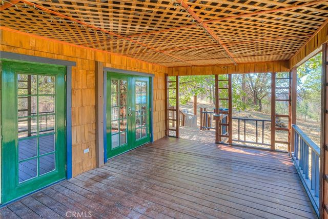 110 Black Bear Road, Berry Creek, CA 95916