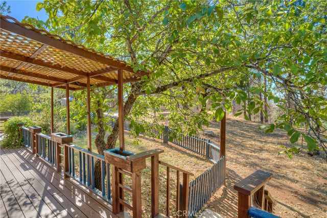 110 Black Bear Road, Berry Creek, CA 95916