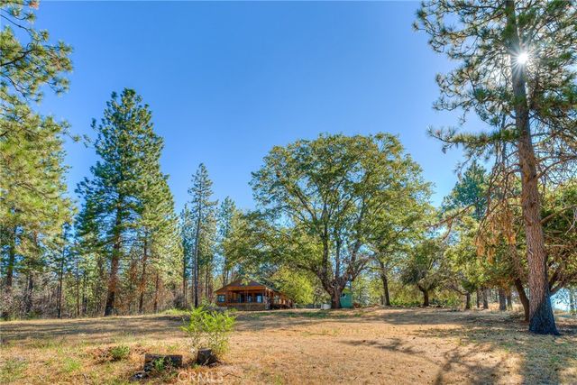 110 Black Bear Road, Berry Creek, CA 95916