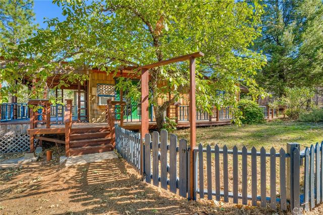 110 Black Bear Road, Berry Creek, CA 95916