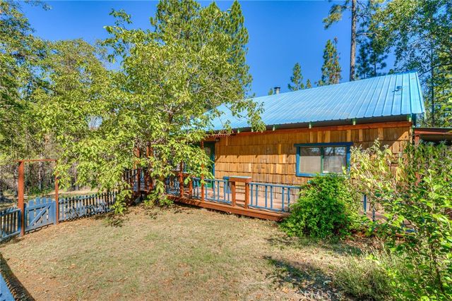 110 Black Bear Road, Berry Creek, CA 95916
