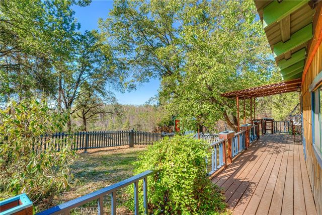 110 Black Bear Road, Berry Creek, CA 95916