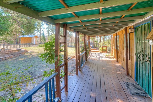 110 Black Bear Road, Berry Creek, CA 95916