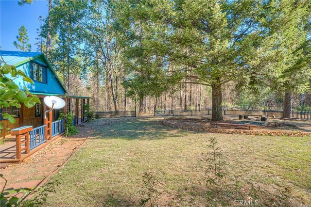 110 Black Bear Road, Berry Creek, CA 95916