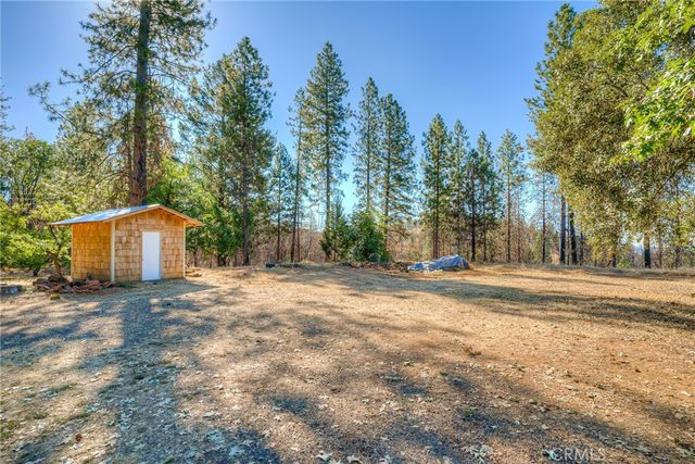 110 Black Bear Road, Berry Creek, CA 95916