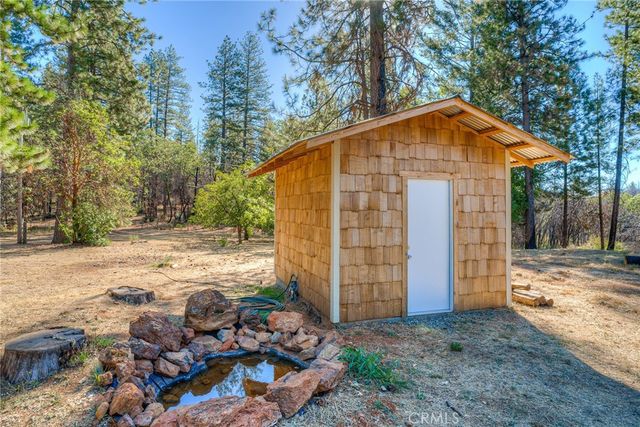 110 Black Bear Road, Berry Creek, CA 95916