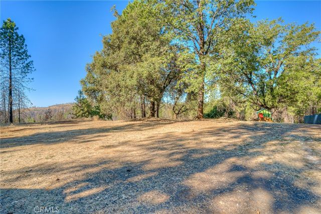 110 Black Bear Road, Berry Creek, CA 95916