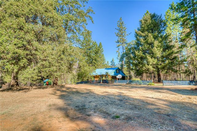 110 Black Bear Road, Berry Creek, CA 95916