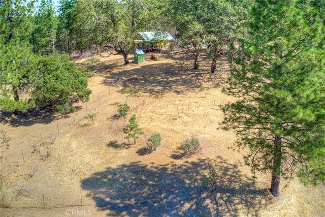 110 Black Bear Road, Berry Creek, CA 95916