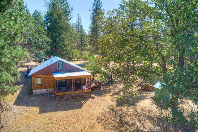 110 Black Bear Road, Berry Creek, CA 95916