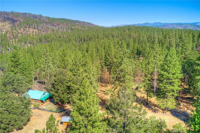110 Black Bear Road, Berry Creek, CA 95916