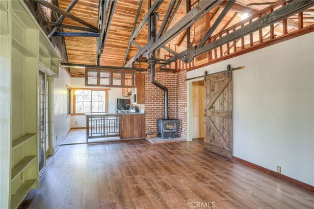 110 Black Bear Road, Berry Creek, CA 95916