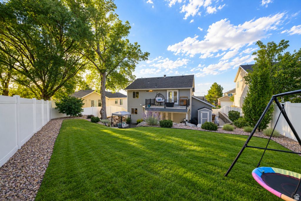 462 E PAROWAN WAY, Draper, UT 84020 — photo 4