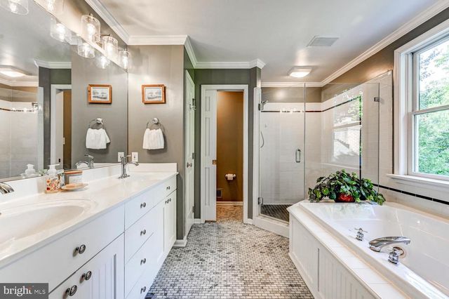 4805 BART ALLEN LN, Baldwin, MD 21013