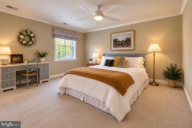 4805 BART ALLEN LN, Baldwin, MD 21013