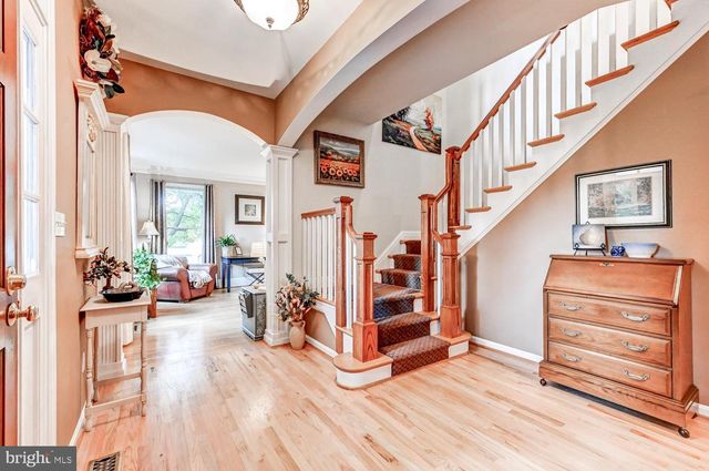 4805 BART ALLEN LN, Baldwin, MD 21013