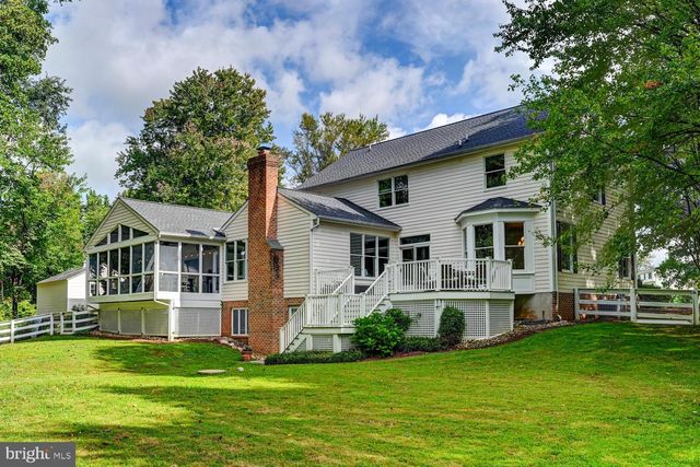 4805 BART ALLEN LN, Baldwin, MD 21013