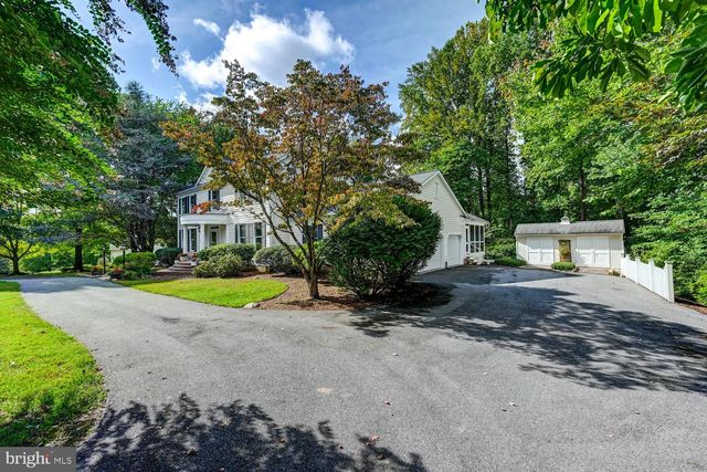 4805 BART ALLEN LN, Baldwin, MD 21013