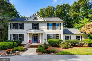 4805 BART ALLEN LN, Baldwin, MD 21013