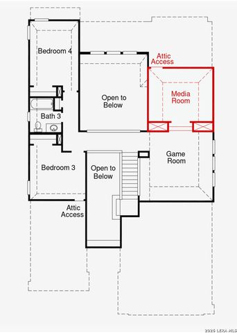 4014 Ashbrook, Schertz, TX 78124