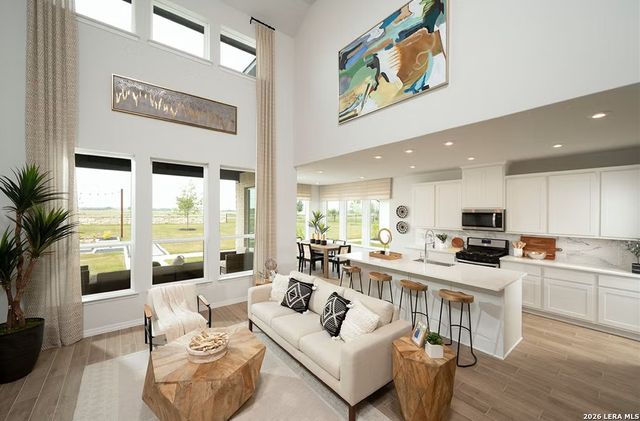 4014 Ashbrook, Schertz, TX 78124