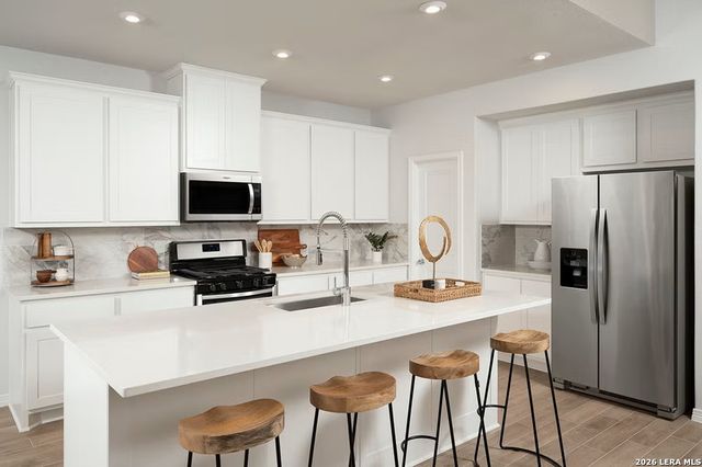 4014 Ashbrook, Schertz, TX 78124