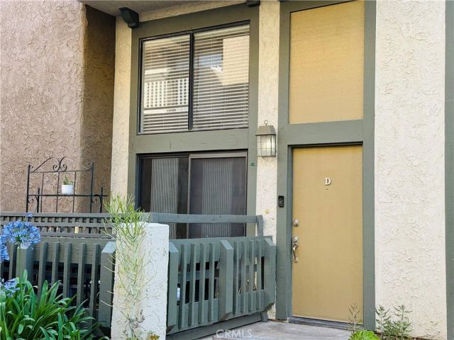 1913 Huntington Drive D, Duarte, CA 91010