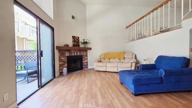 1913 Huntington Drive D, Duarte, CA 91010