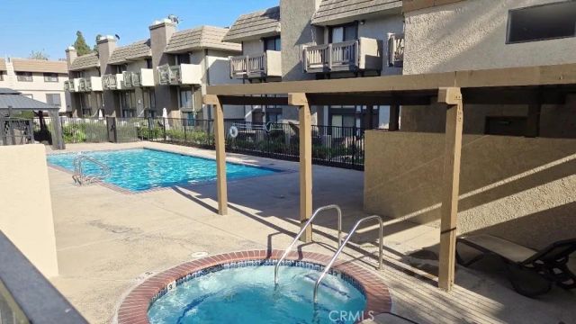 1913 Huntington Drive D, Duarte, CA 91010