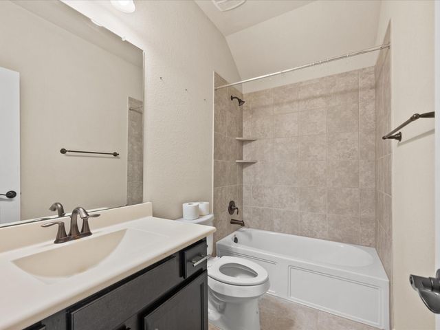 23468 Aiken Woods Drive, New Caney, TX 77357