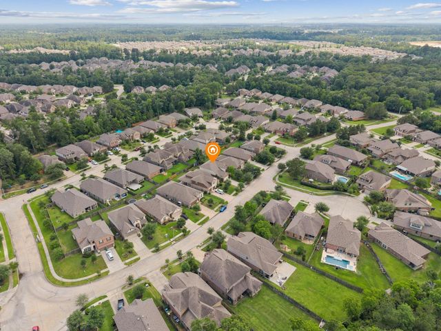 23468 Aiken Woods Drive, New Caney, TX 77357