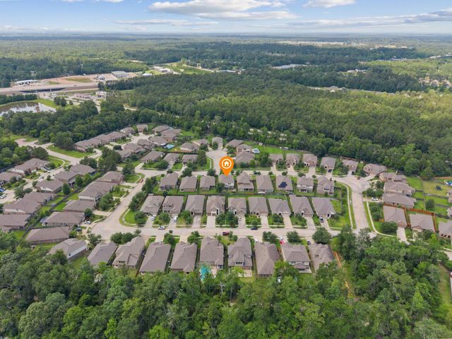 23468 Aiken Woods Drive, New Caney, TX 77357