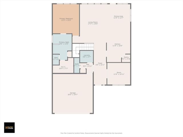 23468 Aiken Woods Drive, New Caney, TX 77357