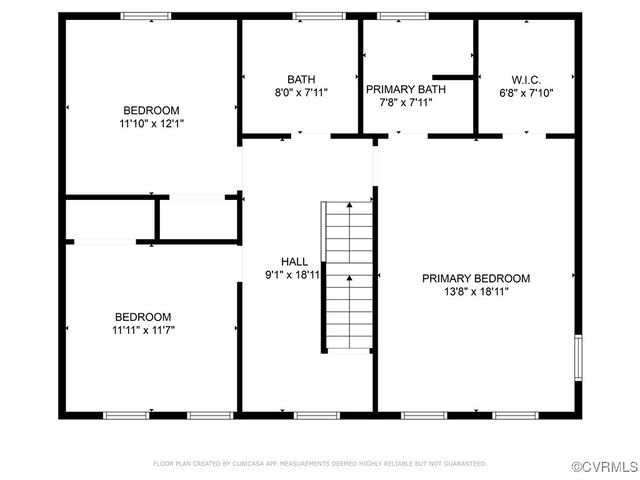 16494 Connie Hall Rd, Montpelier, VA 23192