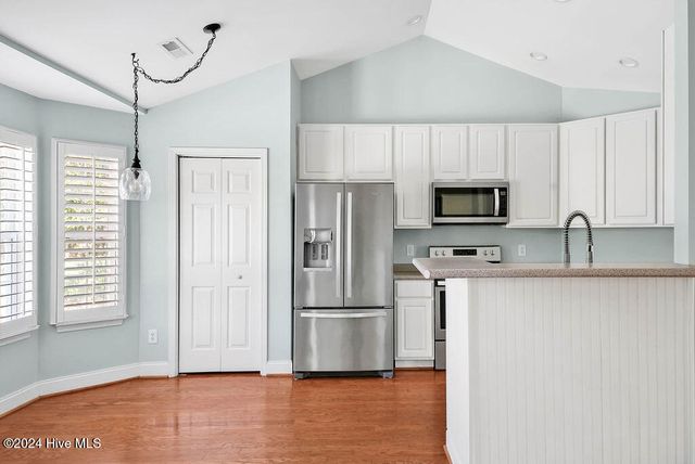 159 Emerald Ridge Drive, Hampstead, NC 28443