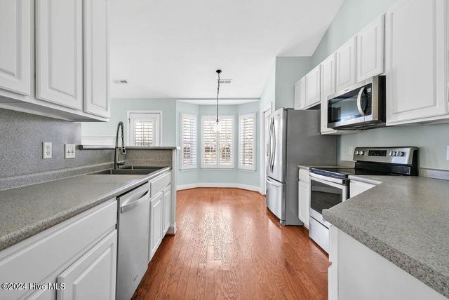 159 Emerald Ridge Drive, Hampstead, NC 28443