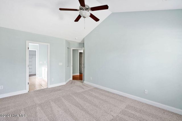 159 Emerald Ridge Drive, Hampstead, NC 28443