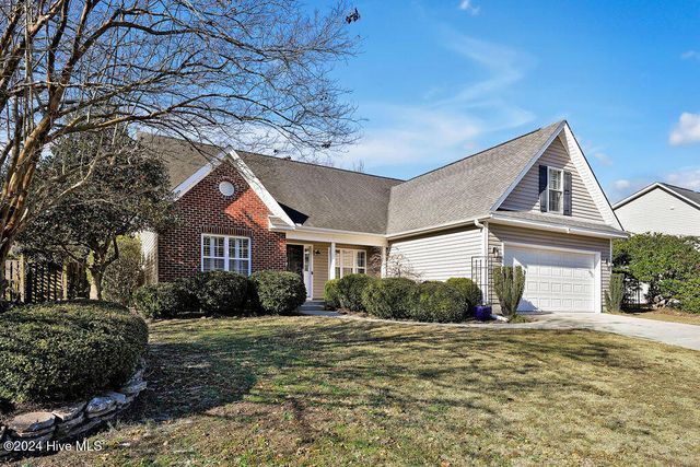 159 Emerald Ridge Drive, Hampstead, NC 28443