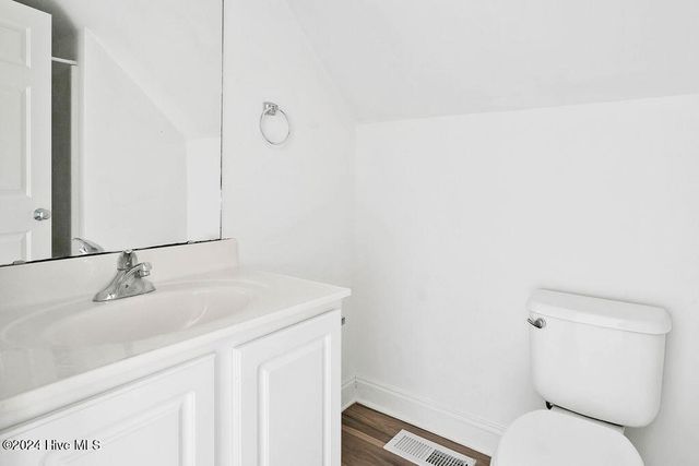 159 Emerald Ridge Drive, Hampstead, NC 28443
