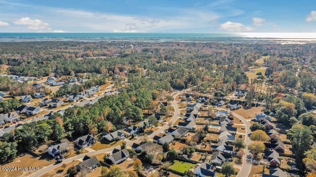 159 Emerald Ridge Drive, Hampstead, NC 28443