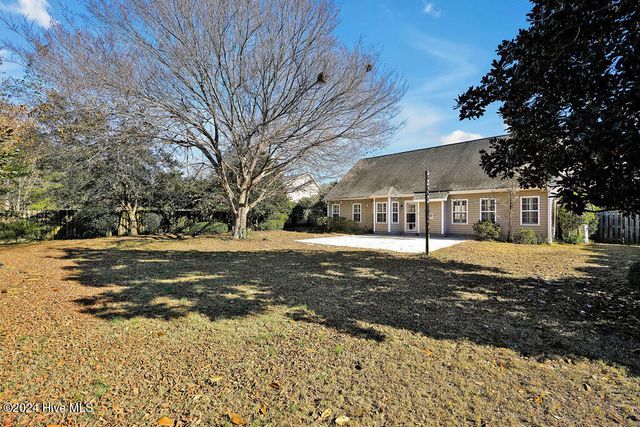 159 Emerald Ridge Drive, Hampstead, NC 28443