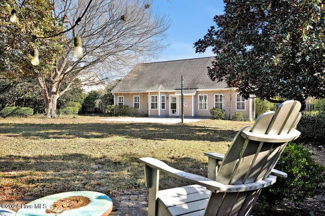 159 Emerald Ridge Drive, Hampstead, NC 28443