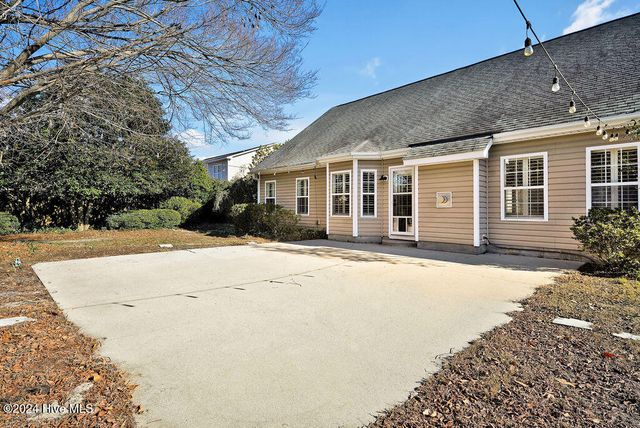 159 Emerald Ridge Drive, Hampstead, NC 28443