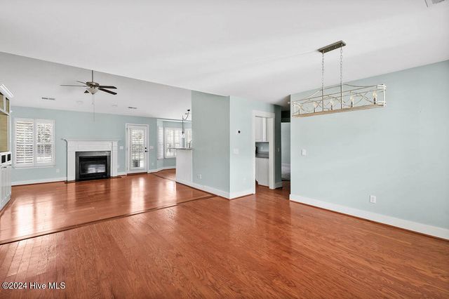 159 Emerald Ridge Drive, Hampstead, NC 28443